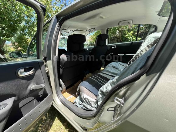 Sahibinden Renault Megane 1.5 dCi Extreme 2008 Model 