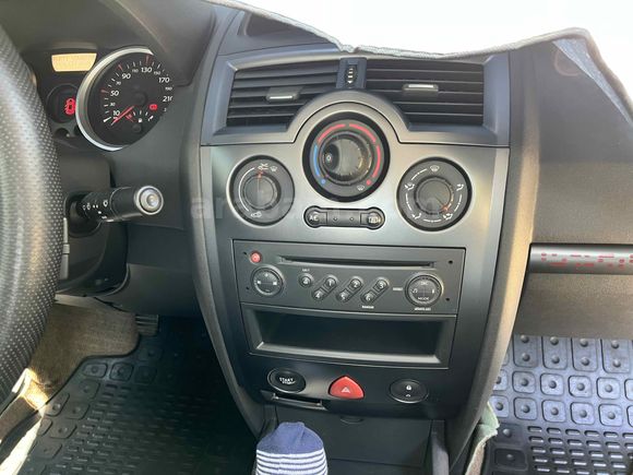 Sahibinden Renault Megane 1.5 dCi Extreme 2008 Model 