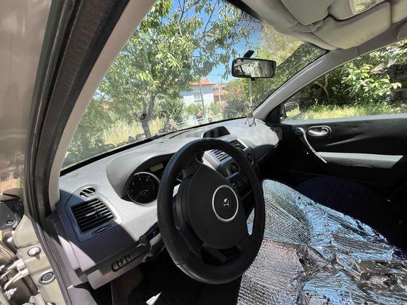Sahibinden Renault Megane 1.5 dCi Extreme 2008 Model 