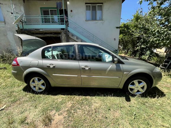 Sahibinden Renault Megane 1.5 dCi Extreme 2008 Model 