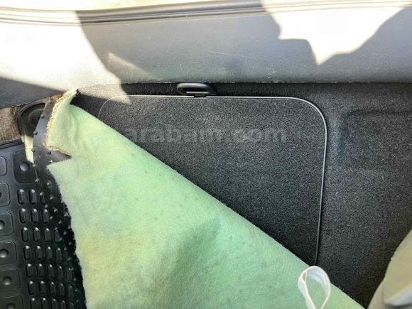 Sahibinden Renault Megane 1.5 dCi Extreme 2008 Model 