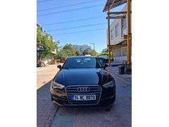 Sahibinden Audi A3 Sedan 1.6 TDI Attraction 2015 Model