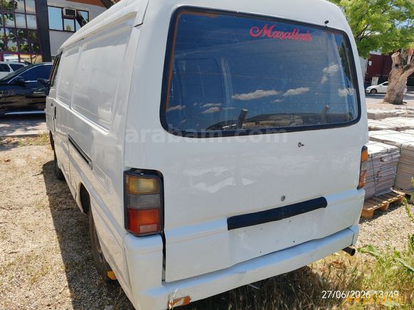 Araç cityvan