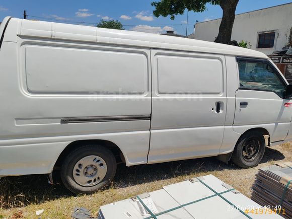 Araç cityvan