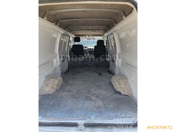 Araç cityvan
