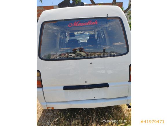 Araç cityvan