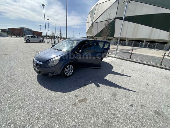 Sahibinden Opel Corsa 1.3 CDTI Enjoy 111 2010 Model 
