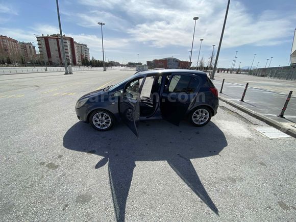 Sahibinden Opel Corsa 1.3 CDTI Enjoy 111 2010 Model 