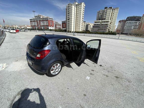 Sahibinden Opel Corsa 1.3 CDTI Enjoy 111 2010 Model 
