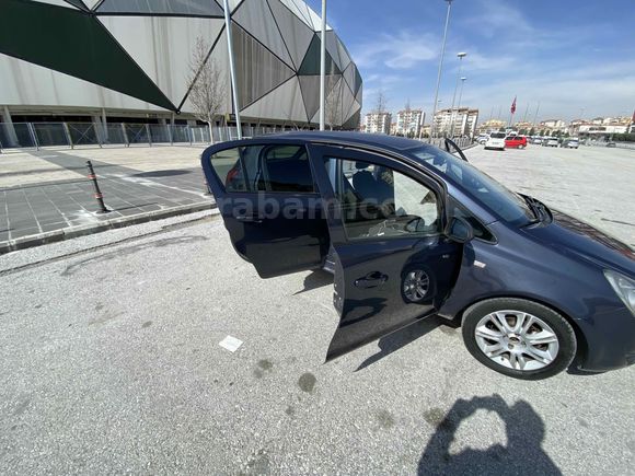 Sahibinden Opel Corsa 1.3 CDTI Enjoy 111 2010 Model 