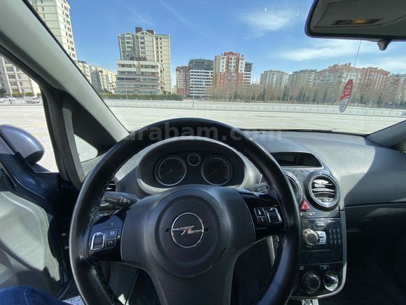 Sahibinden Opel Corsa 1.3 CDTI Enjoy 111 2010 Model 