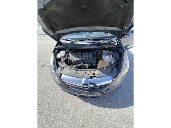 Sahibinden Opel Corsa 1.3 CDTI Enjoy 111 2010 Model 