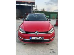 Sahibinden Volkswagen Golf 1.5 TSi Comfortline 2020 Model 