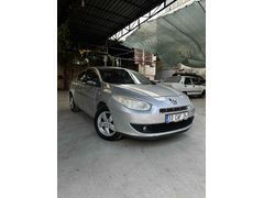 Sahibinden Renault Fluence 1.5 dCi Extreme Edition 2012 Model 