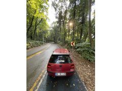 Sahibinden Volkswagen Golf 1.6 Comfortline 2001 Model 