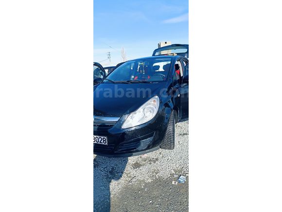 Opel Corsa 1.3