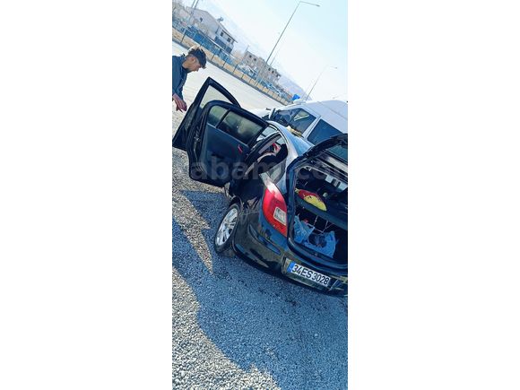 Opel Corsa 1.3