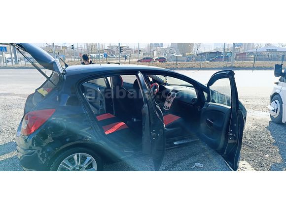 Opel Corsa 1.3