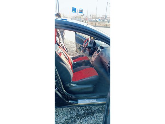 Opel Corsa 1.3