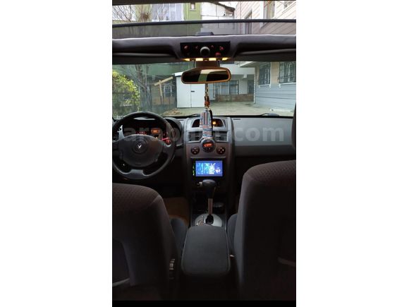 Sahibinden Renault Megane 1.6 Dynamique 2005 Model