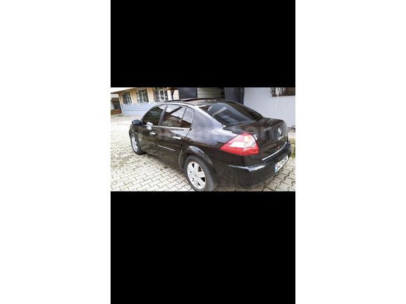 Sahibinden Renault Megane 1.6 Dynamique 2005 Model
