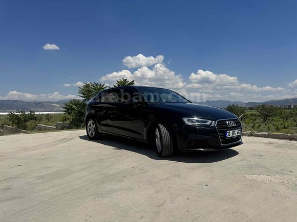 Sahibinden Audi A3 Sportback 35 TFSI Dynamic 2020 Model 