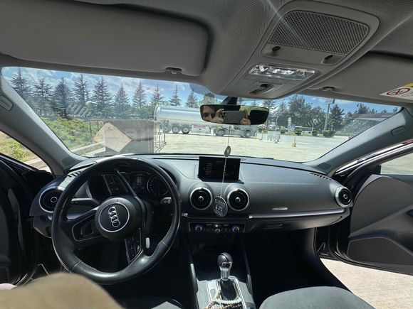 Sahibinden Audi A3 Sportback 35 TFSI Dynamic 2020 Model 