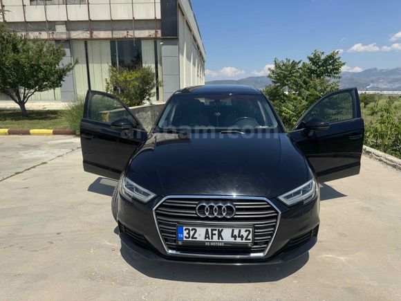 Sahibinden Audi A3 Sportback 35 TFSI Dynamic 2020 Model 