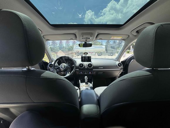 Sahibinden Audi A3 Sportback 35 TFSI Dynamic 2020 Model 