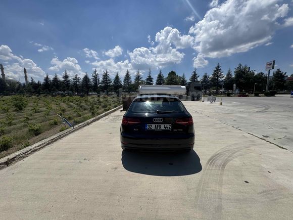 Sahibinden Audi A3 Sportback 35 TFSI Dynamic 2020 Model 