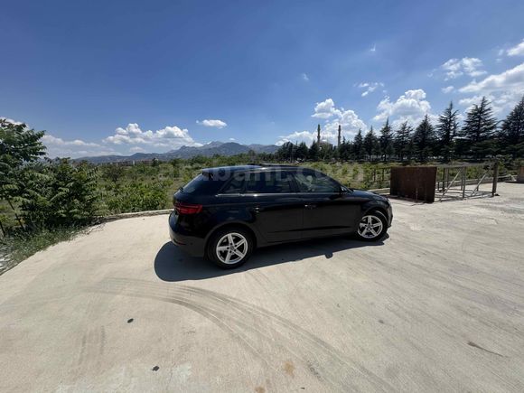 Sahibinden Audi A3 Sportback 35 TFSI Dynamic 2020 Model 
