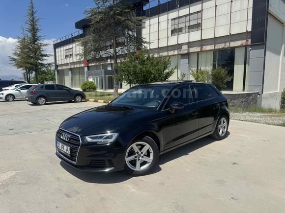 Sahibinden Audi A3 Sportback 35 TFSI Dynamic 2020 Model 