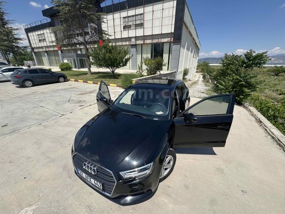 Sahibinden Audi A3 Sportback 35 TFSI Dynamic 2020 Model 