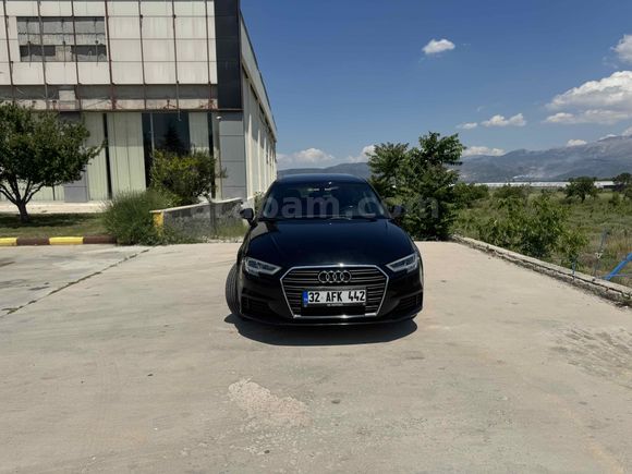 Sahibinden Audi A3 Sportback 35 TFSI Dynamic 2020 Model 
