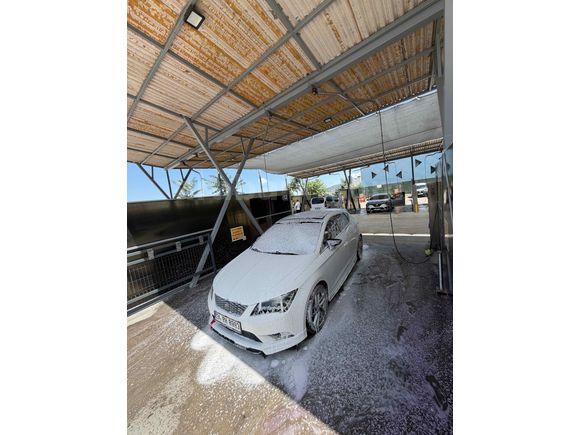 Sahibinden Seat Leon 1.2 TSI Style 2016 Model  101.000 km Beyaz