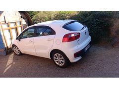 Sahibinden Kia Rio 1.4 CVVT Comfort 2015 Model