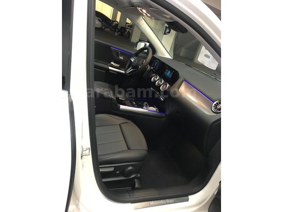 Sahibinden Mercedes - Benz B 180 Progressive 2020 Model