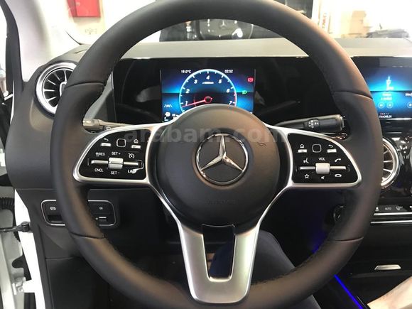 Sahibinden Mercedes - Benz B 180 Progressive 2020 Model
