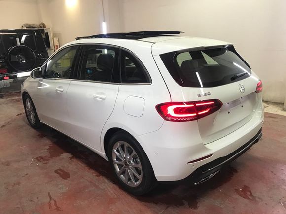 Sahibinden Mercedes - Benz B 180 Progressive 2020 Model
