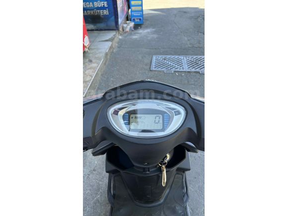 Sahibinden Kuba Space 50 Pro 
