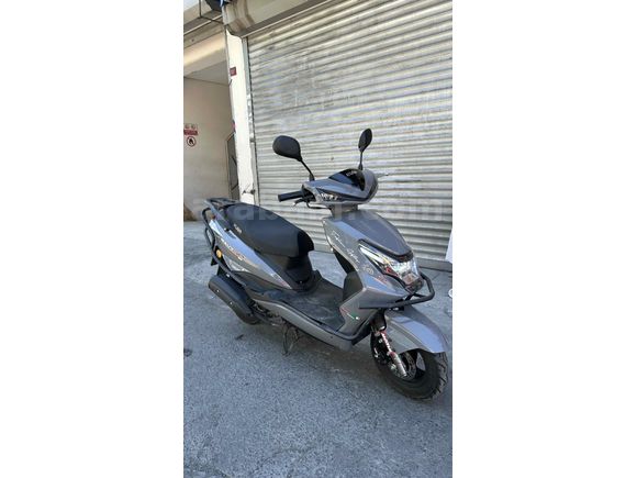 Sahibinden Kuba Space 50 Pro 