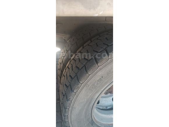 Sahibinden Isuzu NPR