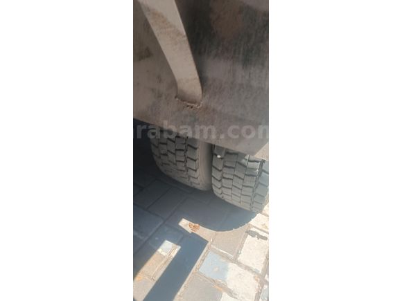 Sahibinden Isuzu NPR