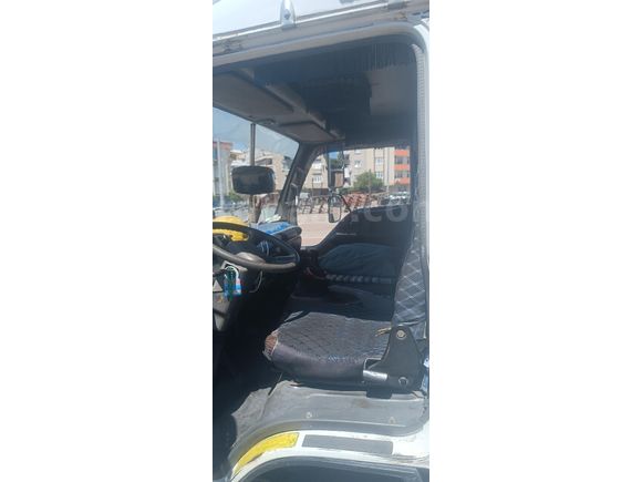 Sahibinden Isuzu NPR