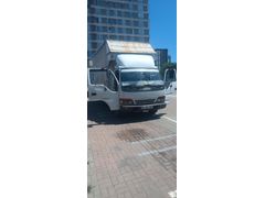 Sahibinden Isuzu NPR