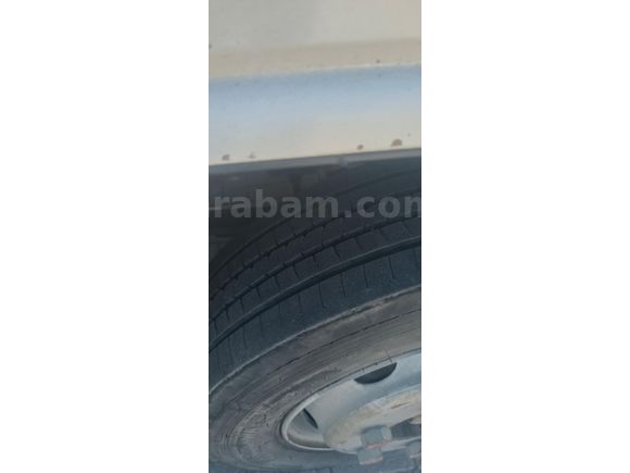 Sahibinden Isuzu NPR