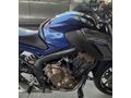 Sahibinden Honda CB 650 F