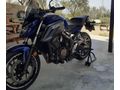 Sahibinden Honda CB 650 F