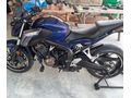 Sahibinden Honda CB 650 F