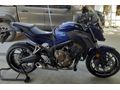 Sahibinden Honda CB 650 F